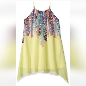🌹Amy Byer Girls Floral Dress